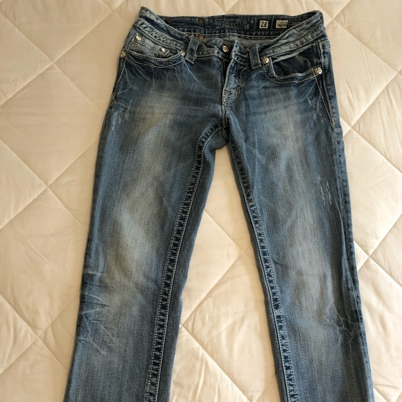 Miss me jeans - Picture 2 of 4
